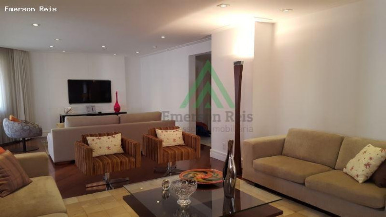 Imagem Casa com 5 Quartos à Venda, 275 m² em Campo Belo - São Paulo Imagem Casa com 5 Quartos à Venda, 275 m² em Campo Belo - São Paulo