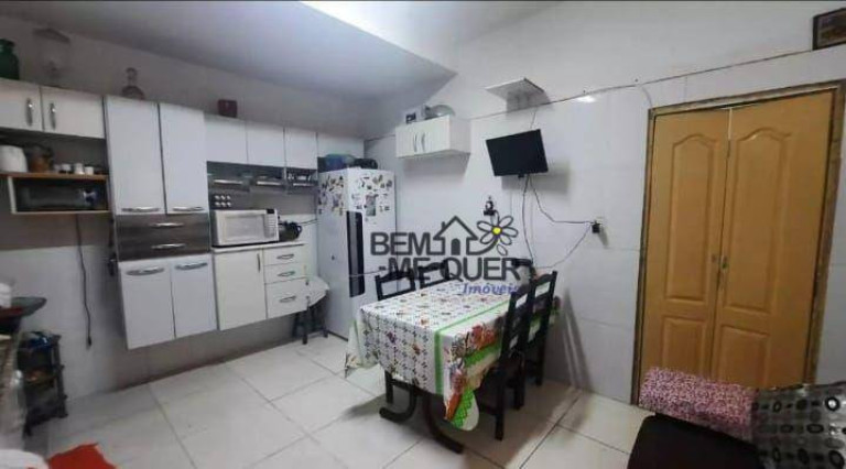 Imagem Casa com 2 Quartos à Venda, 150 m² em Vila Picinin - São Paulo Imagem Casa com 2 Quartos à Venda, 150 m² em Vila Picinin - São Paulo
