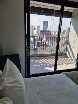 Imagem Apartamento com 1 Quarto à Venda, 24 m² em Paraíso - São Paulo Imagem Apartamento com 1 Quarto à Venda, 24 m² em Paraíso - São Paulo