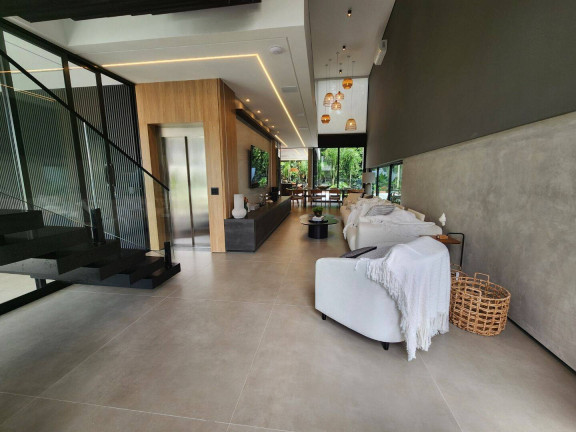 Imagem Casa com 5 Quartos à Venda, 447 m² em Riviera De São Lourenço - Bertioga
