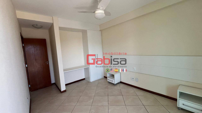 Imagem Cobertura com 4 Quartos para Alugar, 274 m² em Vila Nova - Cabo Frio