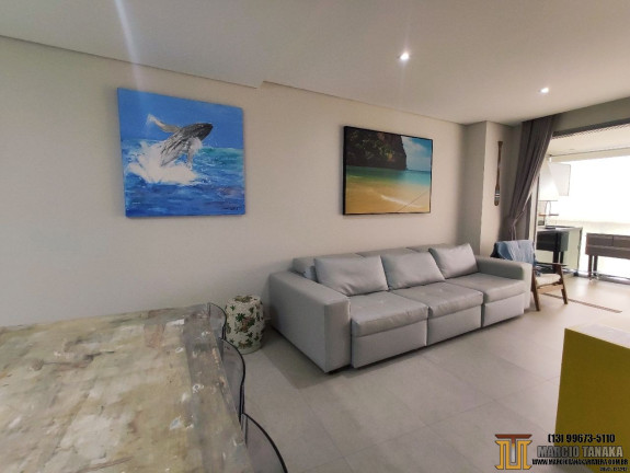 Imagem Imóvel com 2 Quartos para Alugar ou Temporada, 100 m² em Riviera - Bertioga