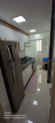 Imagem Apartamento com 2 Quartos à Venda, 44 m² em Jardim Santa Terezinha (zona Leste) - São Paulo Imagem Apartamento com 2 Quartos à Venda, 44 m² em Jardim Santa Terezinha (zona Leste) - São Paulo