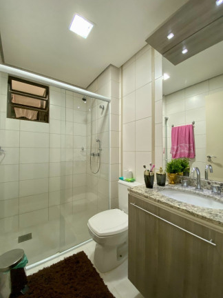 Imagem Apartamento com 3 Quartos à Venda, 106 m² em Kobrasol - São José Imagem Apartamento com 3 Quartos à Venda, 106 m² em Kobrasol - São José