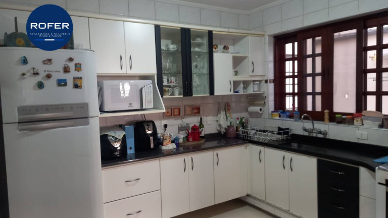 Imagem Casa com 3 Quartos à Venda, 259 m² em Parque Terranova - Valinhos Imagem Casa com 3 Quartos à Venda, 259 m² em Parque Terranova - Valinhos