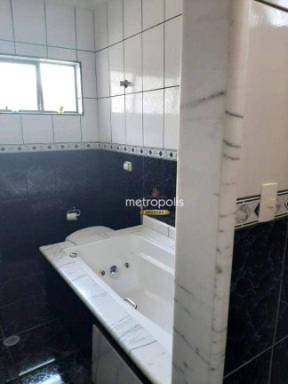 Imagem Sobrado com 3 Quartos à Venda, 220 m² em Jardim Jamaica - Santo André Imagem Sobrado com 3 Quartos à Venda, 220 m² em Jardim Jamaica - Santo André