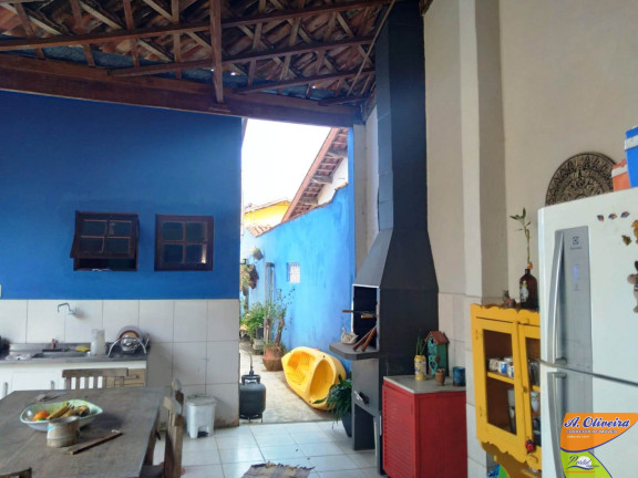 Imagem Casa com 2 Quartos à Venda, 120 m² em Perequê Açu - Ubatuba Imagem Casa com 2 Quartos à Venda, 120 m² em Perequê Açu - Ubatuba