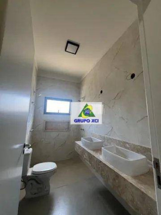 Imagem Casa com 3 Quartos à Venda, 183 m² em Parque Brasil 500 - Paulínia Imagem Casa com 3 Quartos à Venda, 183 m² em Parque Brasil 500 - Paulínia