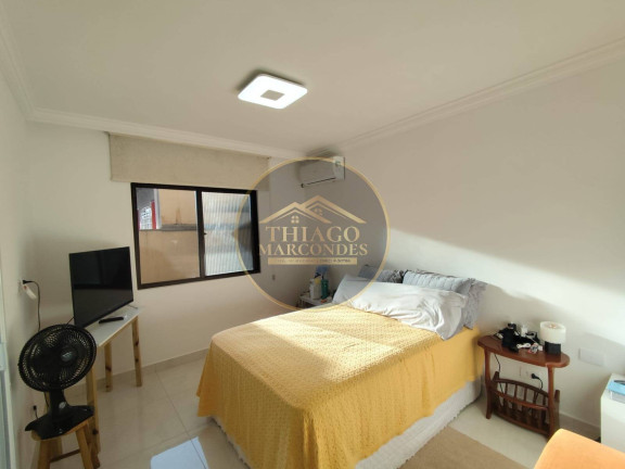 Imagem Apartamento com 2 Quartos à Venda, 166 m² em Balneário Nereidas - Guaratuba