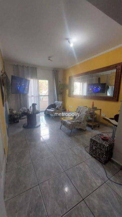 Imagem Apartamento com 1 Quarto à Venda, 78 m² em Vila Pires - Santo André Imagem Apartamento com 1 Quarto à Venda, 78 m² em Vila Pires - Santo André