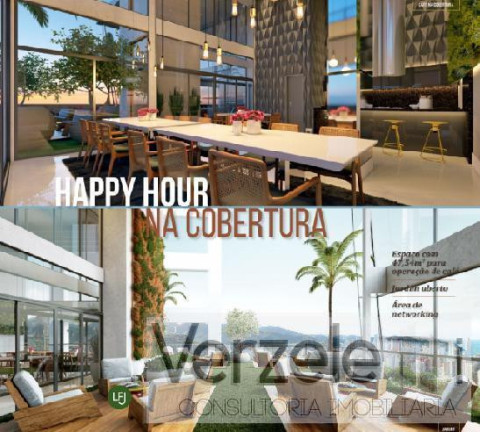 Imagem Imóvel Comercial à Venda, 61 m² em Centro - Balneário Camboriú