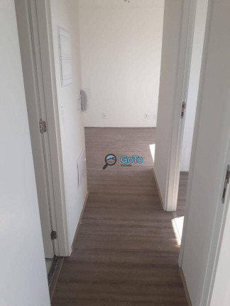 Imagem Apartamento com 2 Quartos à Venda, 37 m² em Belém - São Paulo