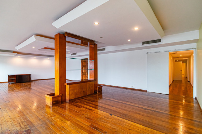 Imagem Apartamento com 4 Quartos à Venda, 300 m² em Botafogo - Rio De Janeiro