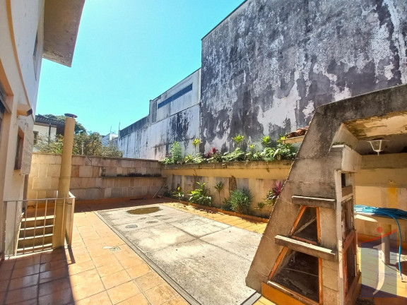 Imagem Casa com 3 Quartos à Venda, 343 m² em Jardim Da Gloria - São Paulo Imagem Casa com 3 Quartos à Venda, 343 m² em Jardim Da Gloria - São Paulo