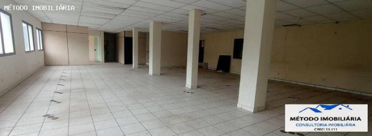 Imagem Galpão para Alugar, 4.050 m² em Jordanoopolis - São Bernardo Do Campo Imagem Galpão para Alugar, 4.050 m² em Jordanoopolis - São Bernardo Do Campo