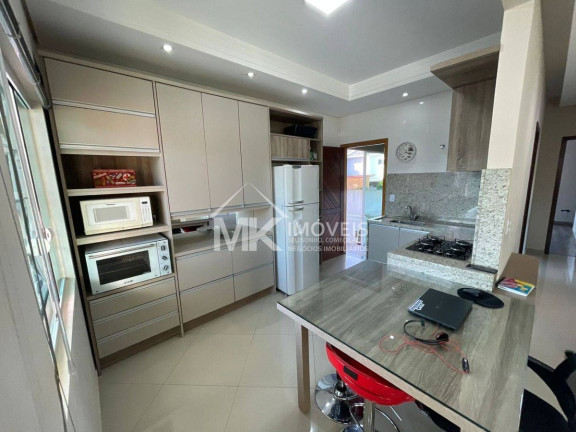 Imagem Casa com 3 Quartos à Venda, 109 m² em Piraquara Imagem Casa com 3 Quartos à Venda, 109 m² em Piraquara