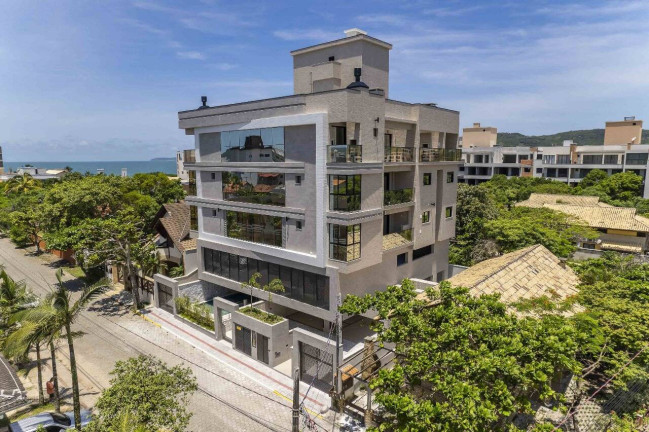 Imagem Apartamento com 3 Quartos para Temporada,  em Canto Grande - Bombinhas