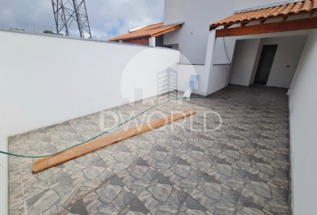 Imagem Cobertura com 2 Quartos à Venda, 88 m² em Jardim Guarará - Santo André Imagem Cobertura com 2 Quartos à Venda, 88 m² em Jardim Guarará - Santo André