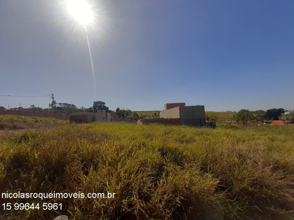 Imagem Terreno à Venda, 140 m² em Céu Azul - Boituva Imagem Terreno à Venda, 140 m² em Céu Azul - Boituva