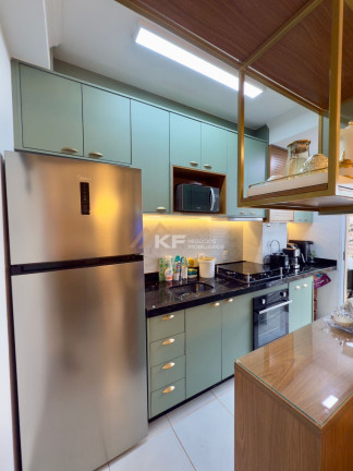 Imagem Apartamento com 2 Quartos à Venda, 51 m² em Jardim Anhangüera - Ribeirão Preto