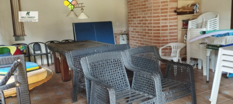 Imagem Casa de Condomínio com 4 Quartos à Venda, 3.000 m² em Saboó - São Roque Imagem Casa de Condomínio com 4 Quartos à Venda, 3.000 m² em Saboó - São Roque