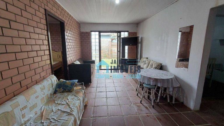 Imagem Casa com 5 Quartos à Venda, 360 m² em Centro - Cidreira