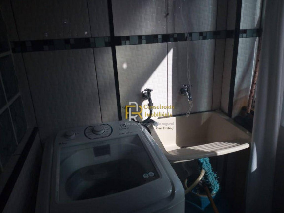 Imagem Apartamento com 2 Quartos à Venda, 57 m² em Tupi - Praia Grande
