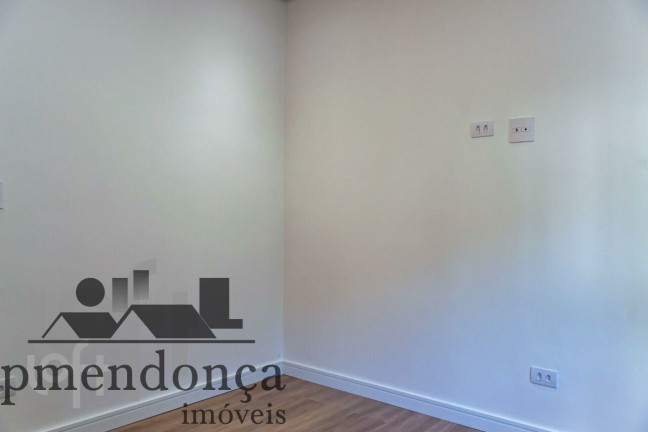 Imagem Apartamento com 3 Quartos à Venda, 123 m² em Higienópolis - São Paulo