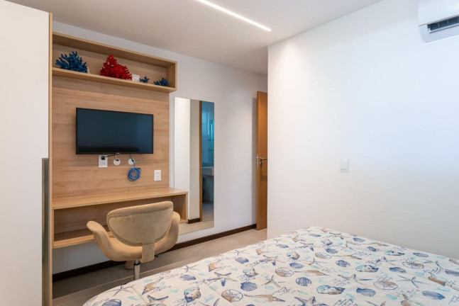 Imagem Casa com 4 Quartos à Venda, 208 m² em Muro Alto - Ipojuca