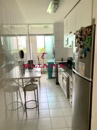 Imagem Apartamento com 3 Quartos à Venda, 107 m² em água Branca - São Paulo