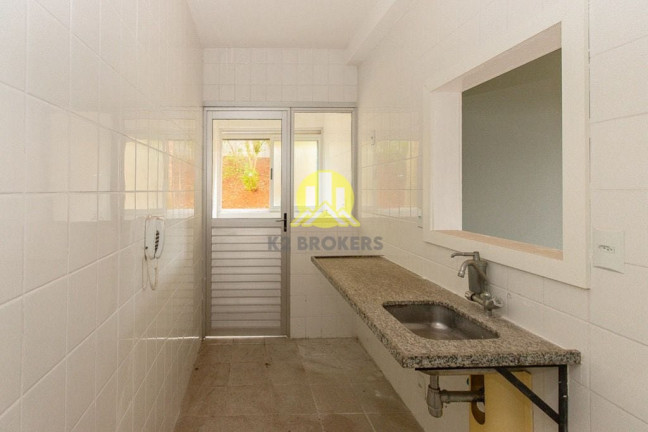 Imagem Apartamento com 2 Quartos à Venda, 48 m² em Morumbi - São Paulo Imagem Apartamento com 2 Quartos à Venda, 48 m² em Morumbi - São Paulo