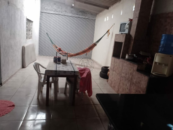 Imagem Casa com 4 Quartos à Venda, 400 m² em Ponte Alta Norte (gama) - Brasília