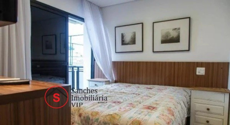Imagem Apartamento com 3 Quartos à Venda, 137 m² em Jardim Avelino - São Paulo