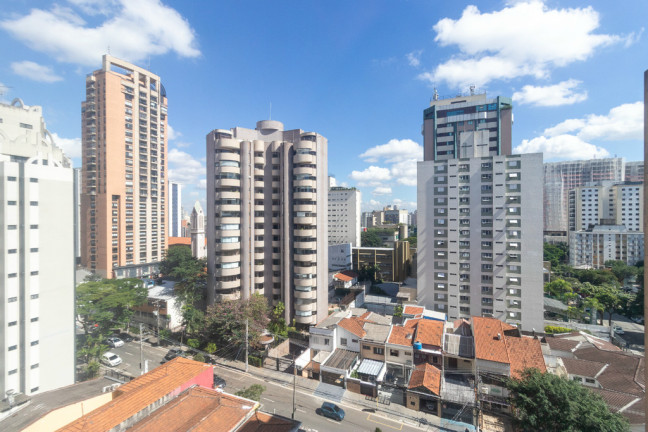 Imagem Sala Comercial à Venda, 31 m² em Vila Clementino - São Paulo Imagem Sala Comercial à Venda, 31 m² em Vila Clementino - São Paulo