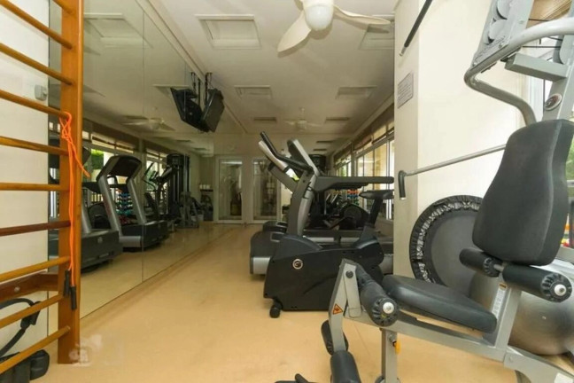 Foto do imóvel Cobertura com 4 Quartos à Venda, 262 m² em Vila Mariana - São Paulo