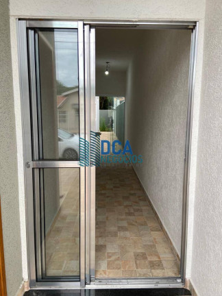 Imagem Casa de Condomínio com 3 Quartos à Venda, 154 m² em Vila São Geraldo - Taubaté Imagem Casa de Condomínio com 3 Quartos à Venda, 154 m² em Vila São Geraldo - Taubaté