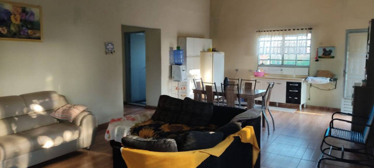 Imagem Chácara com 2 Quartos à Venda, 1.080 m² em Zona Rural - Araçoiaba Da Serra