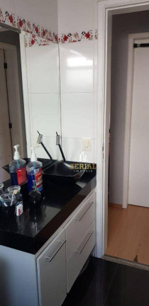 Imagem Apartamento com 2 Quartos à Venda, 65 m² em Santo Antônio - São Caetano Do Sul