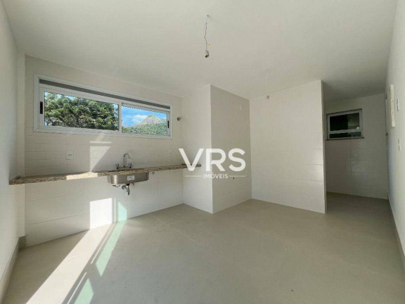 Imagem Apartamento com 2 Quartos à Venda, 93 m² em Pimenteiras - Teresópolis