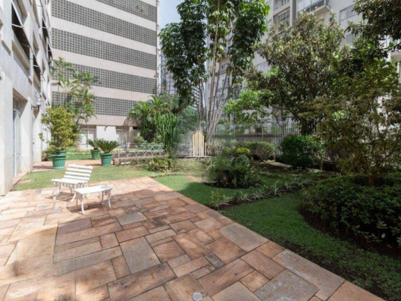 Imagem Imóvel com 4 Quartos à Venda, 306 m² em Paraiso - São Paulo Imagem Imóvel com 4 Quartos à Venda, 306 m² em Paraiso - São Paulo