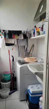 Imagem Imóvel com 2 Quartos à Venda, 42 m² em Bosque Dos Eucaliptos - São José Dos Campos