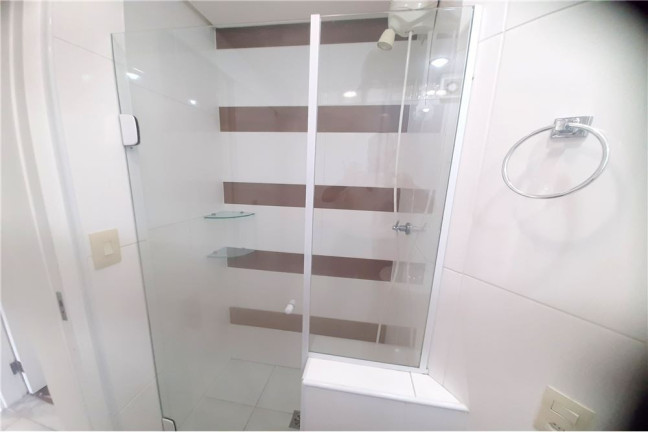 Imagem Imóvel com 2 Quartos à Venda, em José Menino - Santos Imagem Imóvel com 2 Quartos à Venda, em José Menino - Santos