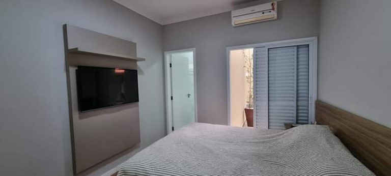 Imagem Casa com 1 Quarto à Venda,  em Recanto Das Primaveras I - Boituva