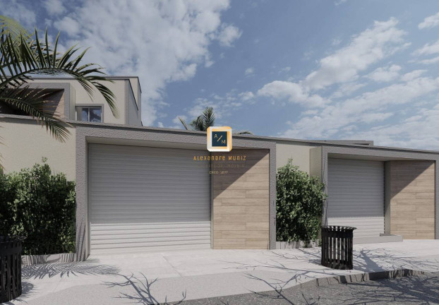 Imagem Casa com 4 Quartos à Venda, 118 m² em Tamatanduba - Eusébio Imagem Casa com 4 Quartos à Venda, 118 m² em Tamatanduba - Eusébio