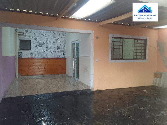 Imagem Sobrado com 2 Quartos à Venda, 110 m² em Residencial Colina Das Nascentes - Campinas Imagem Sobrado com 2 Quartos à Venda, 110 m² em Residencial Colina Das Nascentes - Campinas