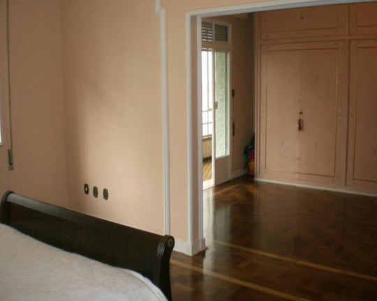 Imagem Apartamento com 3 Quartos à Venda, 289 m² em Higienópolis - São Paulo Imagem Apartamento com 3 Quartos à Venda, 289 m² em Higienópolis - São Paulo
