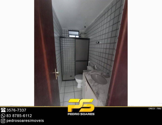 Imagem Apartamento com 3 Quartos à Venda, 91 m² em Jardim Oceania - João Pessoa