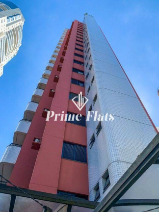 Imagem Apartamento com 2 Quartos à Venda, 54 m² em Cidade Monções - São Paulo Imagem Apartamento com 2 Quartos à Venda, 54 m² em Cidade Monções - São Paulo