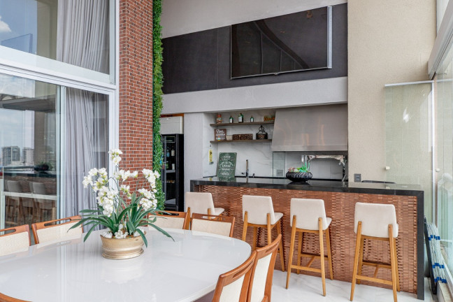Imagem Apartamento com 4 Quartos à Venda, 316 m² em Vila Mariana - São Paulo