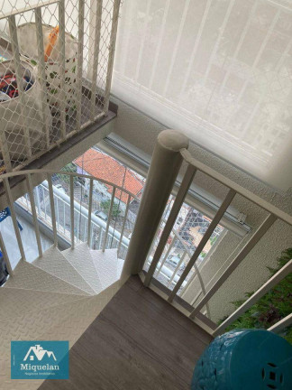Imagem Cobertura com 2 Quartos à Venda, 170 m² em Santana - São Paulo Imagem Cobertura com 2 Quartos à Venda, 170 m² em Santana - São Paulo